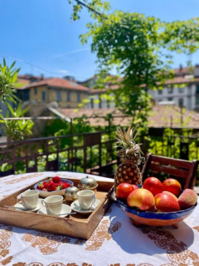 MPhouse Milano